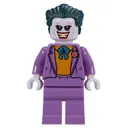 Minifigurka