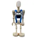 Minifigurka