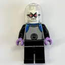 Minifigurka