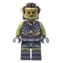 Minifigurka