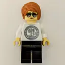 Minifigurka