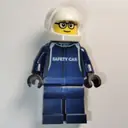 Minifigurka
