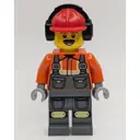 Minifigurka