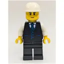 Minifigurka