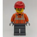 Minifigurka