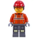 Minifigurka