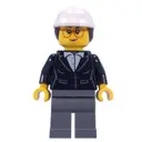 Minifigurka