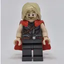 Minifigurka