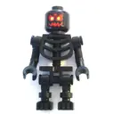 Minifigurka