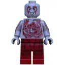 Minifigurka