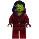 Minifigurka