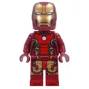 Minifigurka