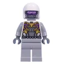 Minifigurka