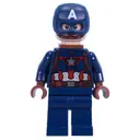 Minifigurka