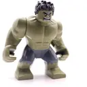 Minifigurka