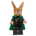 Minifigurka