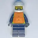 Minifigurka