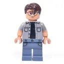 Minifigurka
