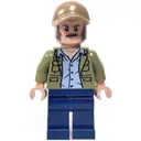 Minifigurka