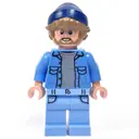 Minifigurka