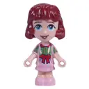 Minifigurka
