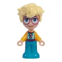 Minifigurka