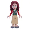 Minifigurka