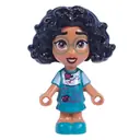 Minifigurka