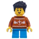 Minifigurka