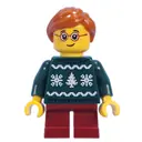 Minifigurka