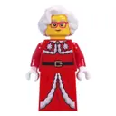 Minifigurka