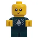 Minifigurka
