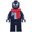 Minifigurka