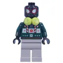 Minifigurka