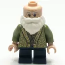 Minifigurka