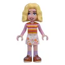 Minifigurka