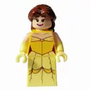 Minifigurka