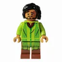 Minifigurka