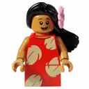 Minifigurka