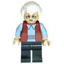 Minifigurka