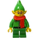 Minifigurka