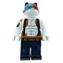 Minifigurka
