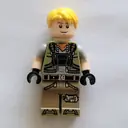 Minifigurka