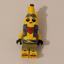 Minifigurka