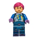 Minifigurka