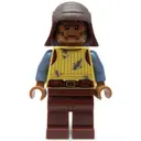 Minifigurka
