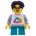 Minifigurka