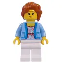 Minifigurka