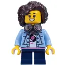 Minifigurka