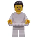 Minifigurka